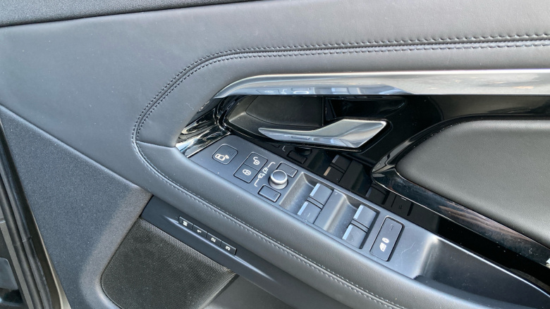 Land Rover Range Rover Evoque 2.0 P250 R-Dynamic HSE 5dr Auto Petrol Hatchback